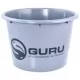 Galeata Guru - Bait Bucket 18l Gri