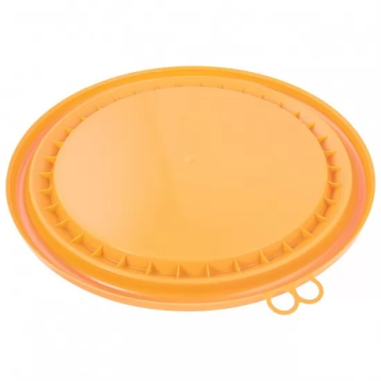 Galeata Guru - Bait Bucket 18l Gri