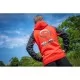 Guru - Hanorac Red/Black L