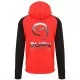 Guru - Hanorac Red/Black L