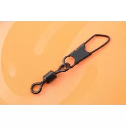 Agrafa cu Vartej Guru - Snap Link Swivels Agrafa cu Vartej Guru - Snap Link Swivels