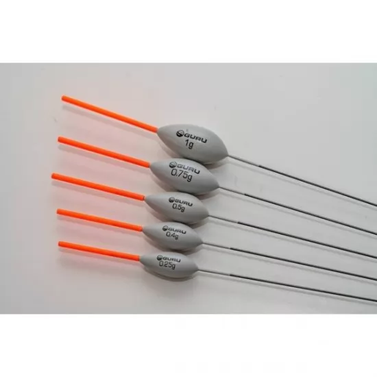 PLUTA GURU PINGER CARBON STEM 0,25G PLUTA GURU PINGER CARBON STEM 0,25G