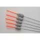 PLUTA GURU PINGER CARBON STEM 0,25G PLUTA GURU PINGER CARBON STEM 0,25G