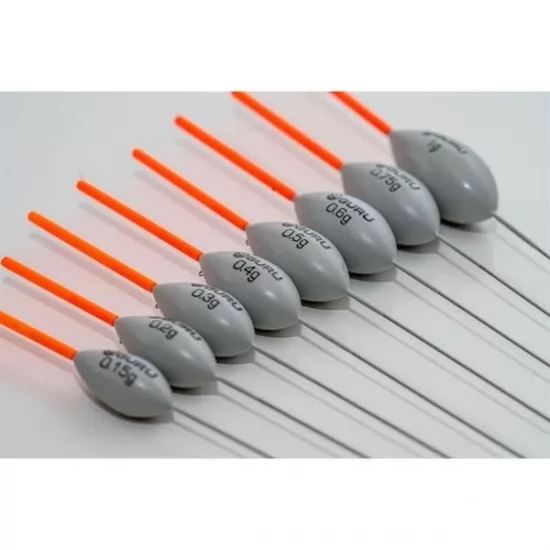 GURU PLUTA PINGER WIRE STEM 0,75G GURU PLUTA PINGER WIRE STEM 0,75G