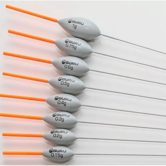 GURU PLUTA PINGER WIRE STEM 0,75G GURU PLUTA PINGER WIRE STEM 0,75G