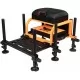 Scaun Modular Guru - Stealth Team Seatbox Scaun Modular Guru - Stealth Team Seatbox