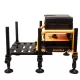 Scaun Modular Guru - Stealth Team Seatbox Scaun Modular Guru - Stealth Team Seatbox