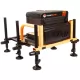 Scaun Modular Guru - Stealth Team Seatbox Scaun Modular Guru - Stealth Team Seatbox