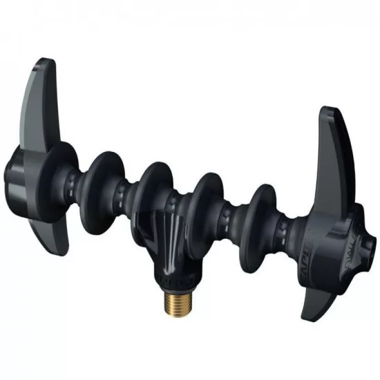 Suport Fata Guru - Mini Reaper Front Rod Rest Suport Fata Guru - Mini Reaper Front Rod Rest