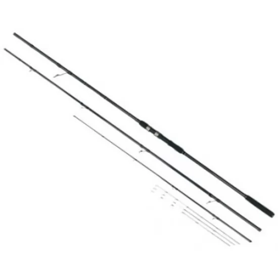 Lanseta Feeder Team Feeder - Master River Pro XXH 3.90m 100-250g Lanseta Feeder Team Feeder - Master River Pro XXH 3.90m 100-250g