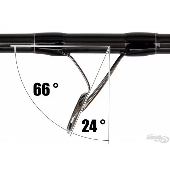 Lanseta Feeder Team Feeder - Master River Pro XXH 3.90m 100-250g Lanseta Feeder Team Feeder - Master River Pro XXH 3.90m 100-250g