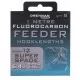 Drennan - Carlige Legate Fluoro Super Spade Nr. 12 Drennan - Carlige Legate Fluoro Super Spade Nr. 12