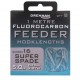 Drennan - Carlige Legate Fluoro Super Spade Nr. 16