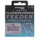 Drennan - Carlige Legate Fluoro Super Spade Nr. 16