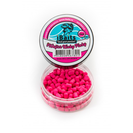 Wafter iBaits - Kinky Pinky 5 mm