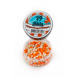 Wafter iBaits - Orange N-Butyric 4mm