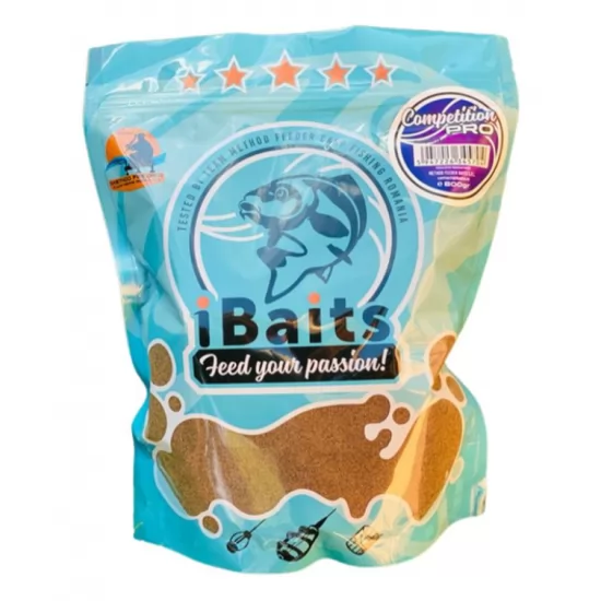 Nada iBaits - Competition Pro 800 gr Nada iBaits - Competition Pro 800 gr