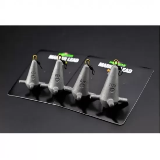 Plumb Sondare Korda - Plumb Marker 57g & 85g Plumb Sondare Korda - Plumb Marker 57g & 85g