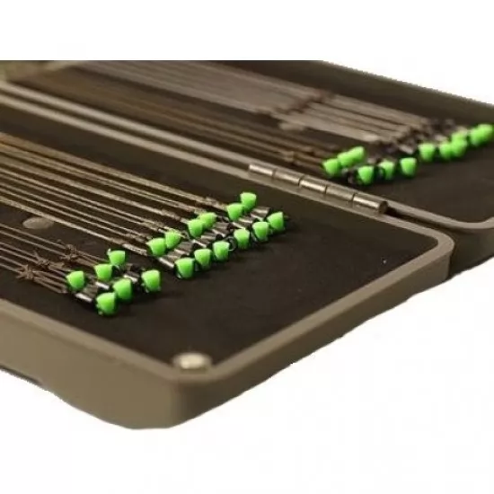 Pini Rezerva Korda - Pins Penare Green