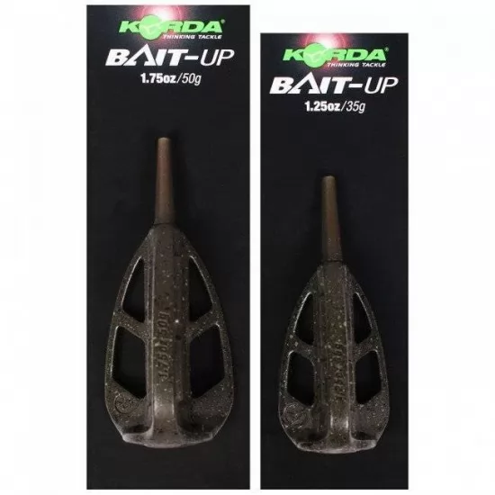 Momitor Korda - Method Feeder Bait Up 35g