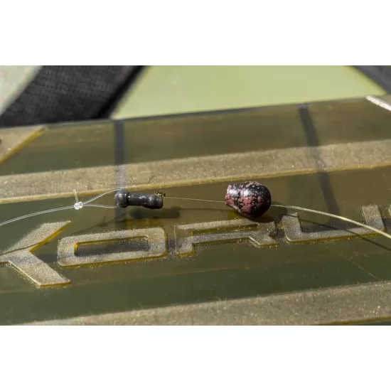 Conector Rapid Korum - Quick Change Beads Camo Small Conector Rapid Korum - Quick Change Beads Camo Small