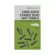 Conector Rapid Korum - Quick Change Beads Camo Anti Tangle Conector Rapid Korum - Quick Change Beads Camo Anti Tangle