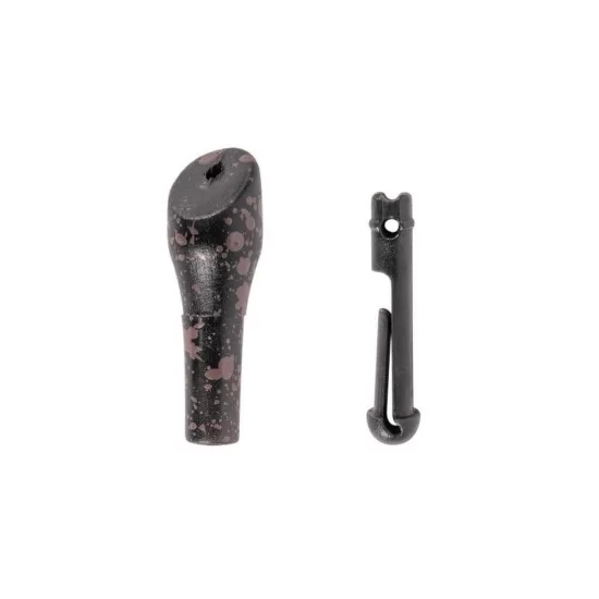 Conector Rapid Korum - Quick Change Beads Camo Anti Tangle Conector Rapid Korum - Quick Change Beads Camo Anti Tangle