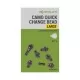 Conector Rapid Korum - Quick Change Beads Camo Large Conector Rapid Korum - Quick Change Beads Camo Large