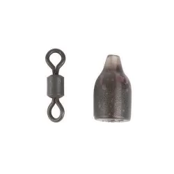 Connector Rapid Korum - Camo Buffer Bead Kit