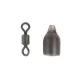 Connector Rapid Korum - Camo Buffer Bead Kit