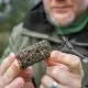 Cosulet Feeder Korum - River Cage XL 150g