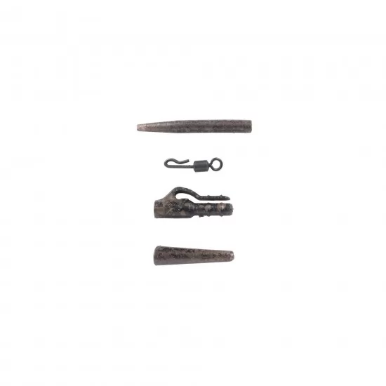 Kit Plumb Pierdut Korum - Camo Safety Clip Kit QC