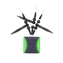 Montura Feeder Korum - Ready Heli Kits