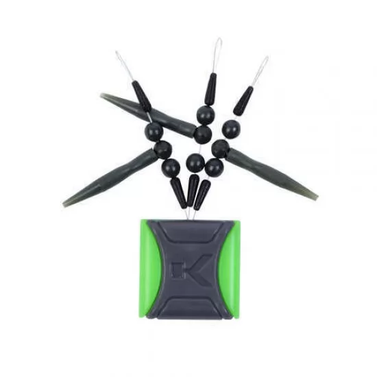 Montura Feeder Korum - Ready Heli Kits