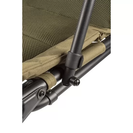 Brate Scaun Korum - S23 Arm Rest Kit Standard