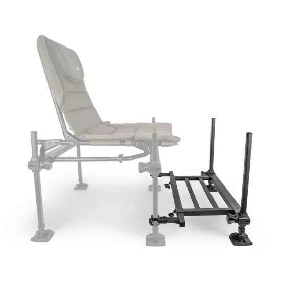Platforma Korum - S23 Accessory Chair Footplate Platforma Korum - S23 Accessory Chair Footplate