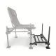Platforma Korum - S23 Accessory Chair Footplate Platforma Korum - S23 Accessory Chair Footplate