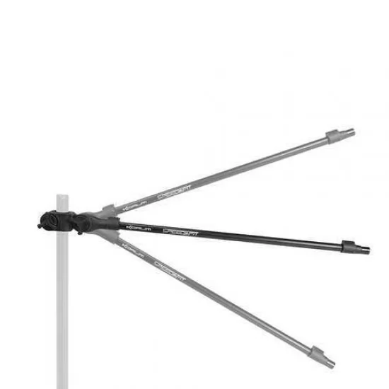 Feeder Arm Korum - Speed Fit Telescopic Feeder Arm Feeder Arm Korum - Speed Fit Telescopic Feeder Arm