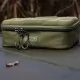 Borseta Accesorii Korum - Progress Hardcase Pouch 26x20x9.5cm