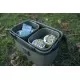 Geanta Korum - Eva Tackle Bait Station