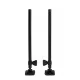 Picioare Scaun Korum - Telescopic Chair Legs S23