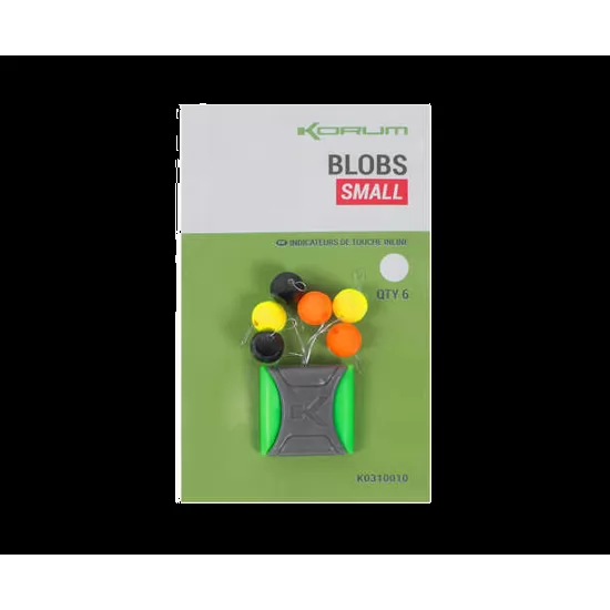 Opritor Plutitor Korum - Blobs Small