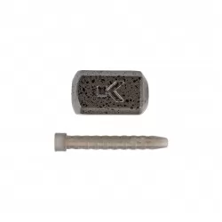 Plumb Culisant Korum - Quick Change Squolivettes 4g