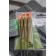 Pluta Korum - Fineliner Stick 2g Pluta Korum - Fineliner Stick 2g