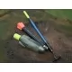 Set Montura Pluta Korum - Ready Float Kits