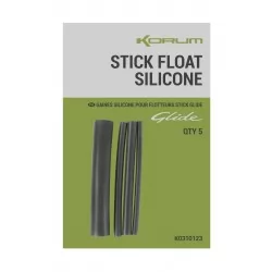 Set Varnis Korum - Glide Stick Float Silicone