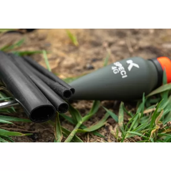 Set Varnis Korum - Glide Stick Float Silicone