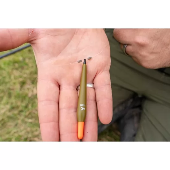 Opritor Korum - Camo Line Stoppers Large Opritor Korum - Camo Line Stoppers Large