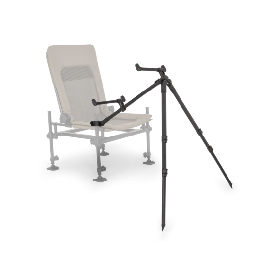 Brat Feeder Korum - Progress Tripod Feeder Arm 2 Rod Brat Feeder Korum - Progress Tripod Feeder Arm 2 Rod
