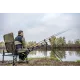 Brat Feeder Korum - Progress Tripod Feeder Arm 2 Rod Brat Feeder Korum - Progress Tripod Feeder Arm 2 Rod